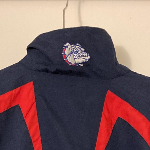 Nike Women’s Gonzaga Track Jacket - Picture 3 of 4